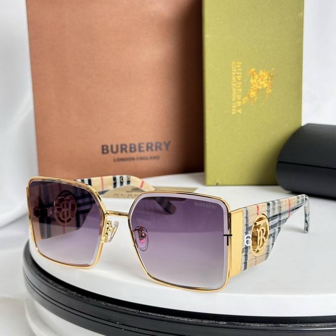 Burberry Sunglasses ID:20250529-99